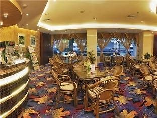 Yizui Hotel Куньшань Екстер'єр фото