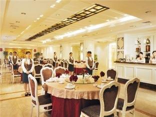 Yizui Hotel Куньшань Екстер'єр фото