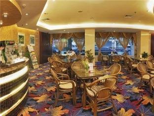 Yizui Hotel Куньшань Екстер'єр фото