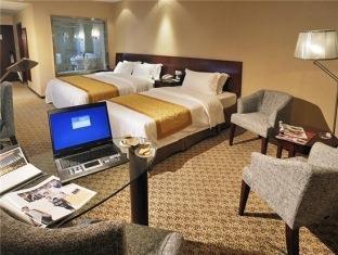 Yizui Hotel Куньшань Екстер'єр фото